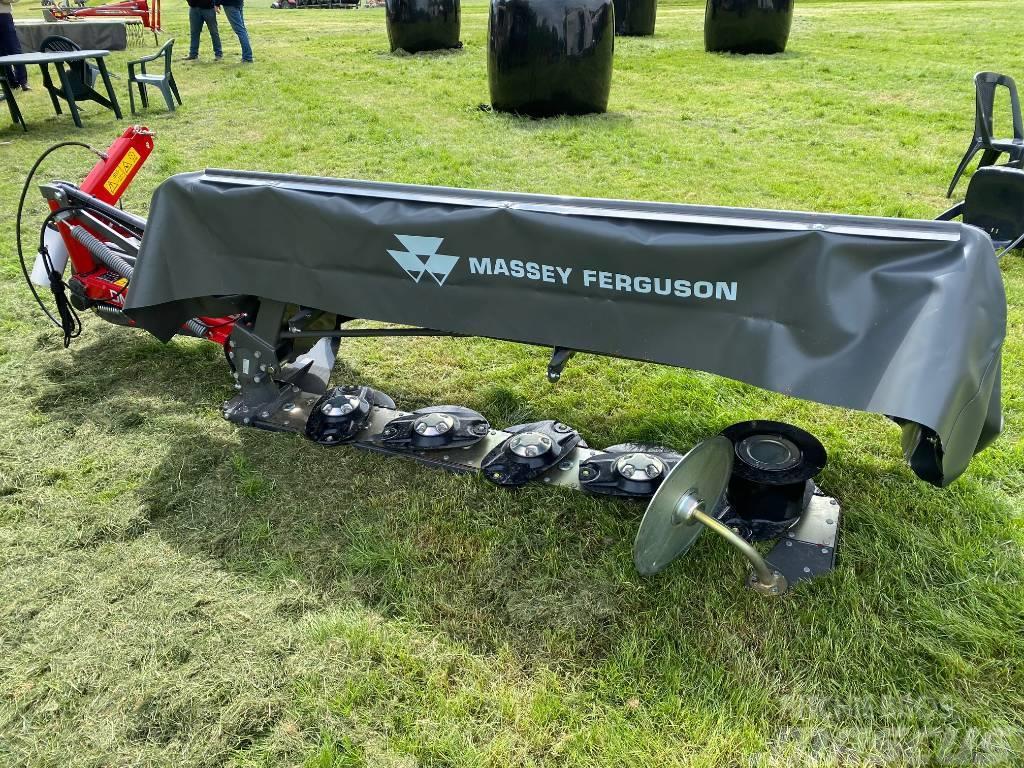 Massey Ferguson DM 205 Cositoare de iarba