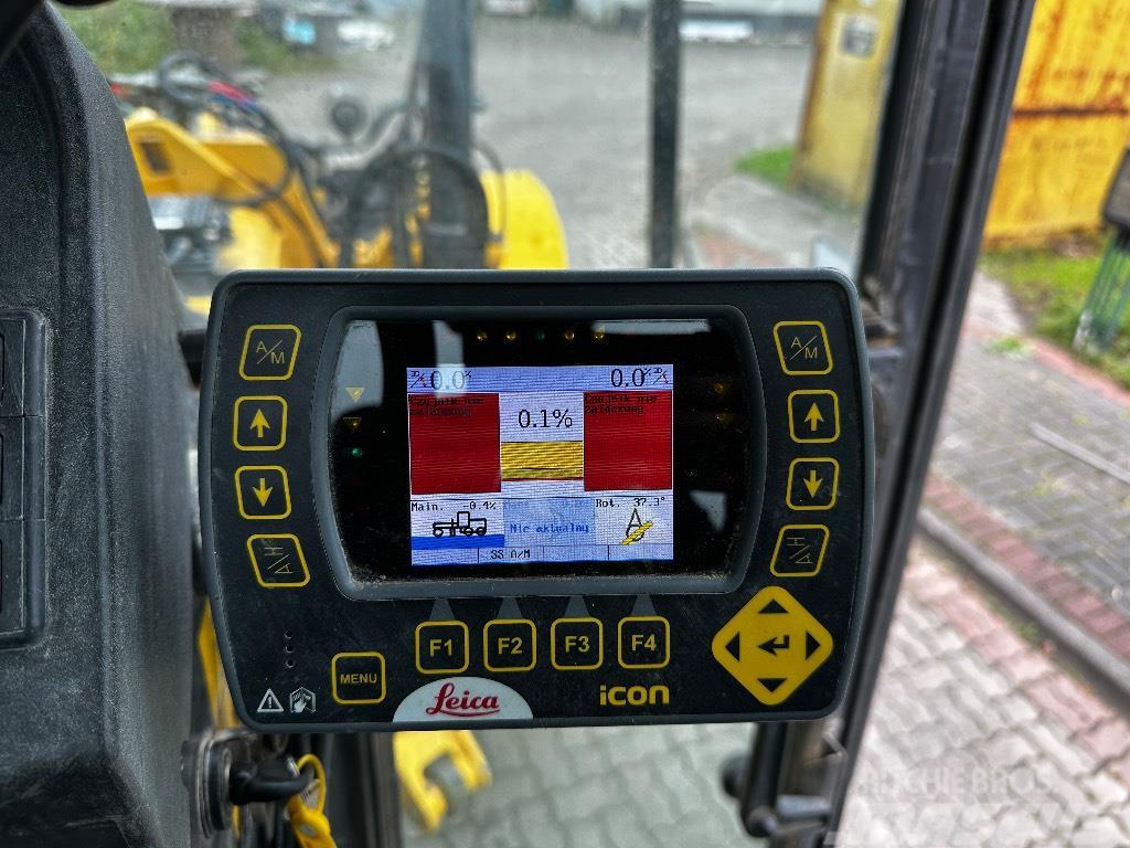 New Holland F 106.6 A Gredere