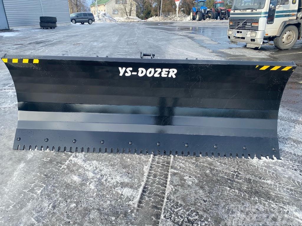  YS-Dozer 270-300 Buldozer