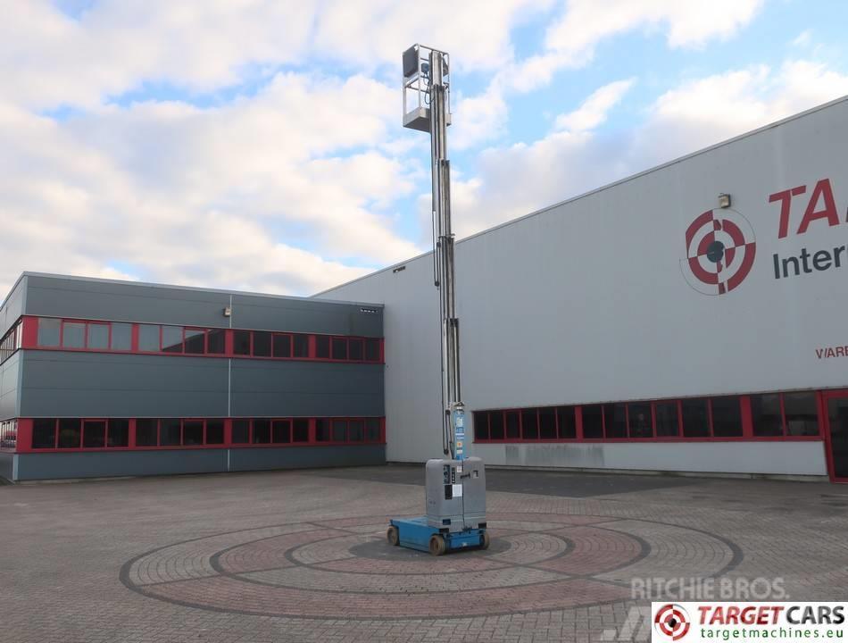 Genie GR-20 Runabout Electric Vertical Mast Lift 802cm Ascensoare verticale catarg