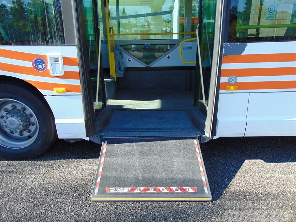  HeuliezBus GX 127 Autobuze