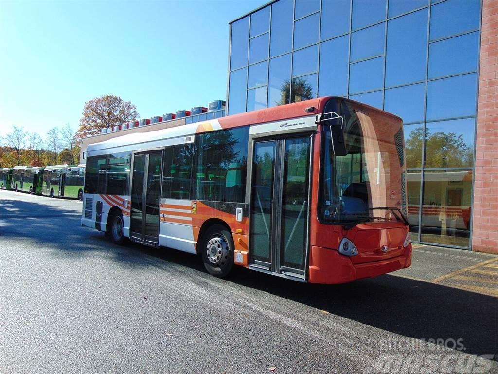  HeuliezBus GX 127 Autobuze