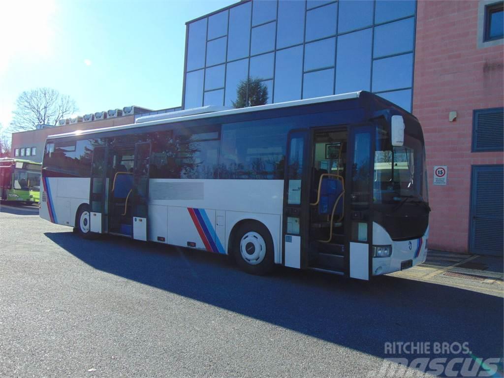 Irisbus Crossway Recreo Autobuze intercity