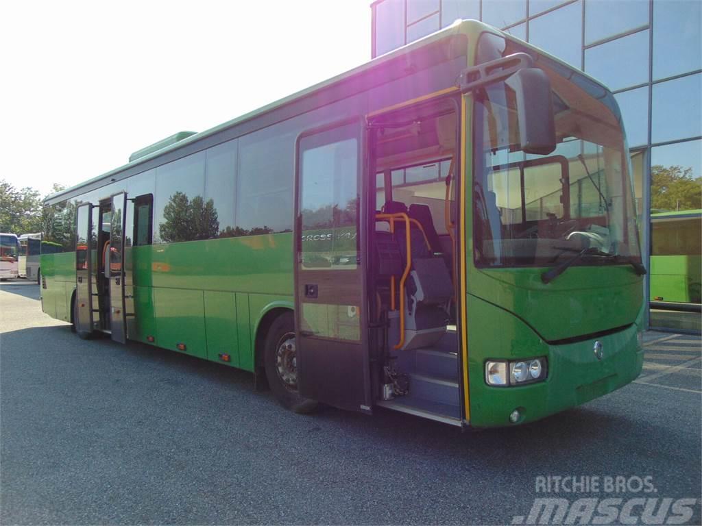 Iveco CROSSWAY Autobuze intercity