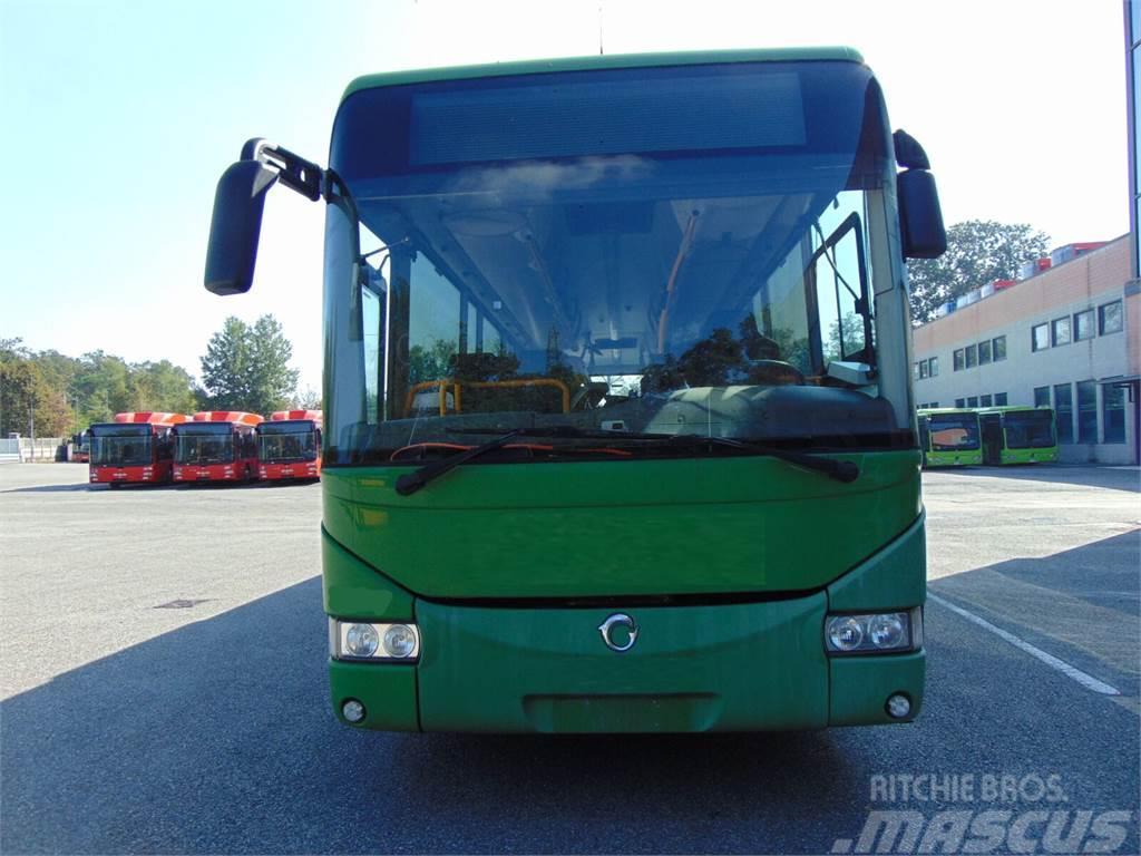 Iveco CROSSWAY Autobuze intercity