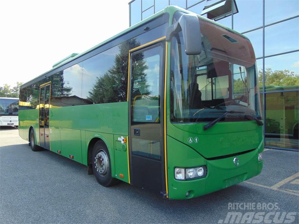 Iveco Crossway Autobuze intercity