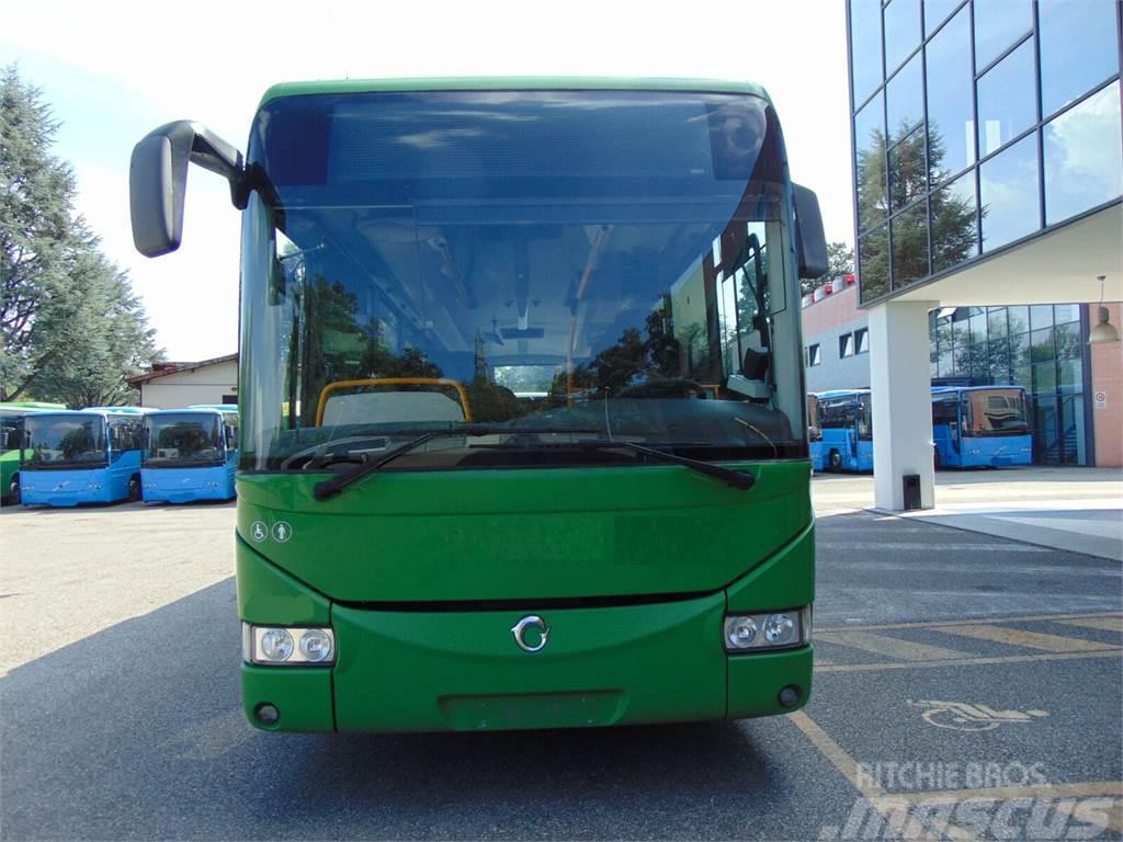 Iveco Crossway Autobuze intercity