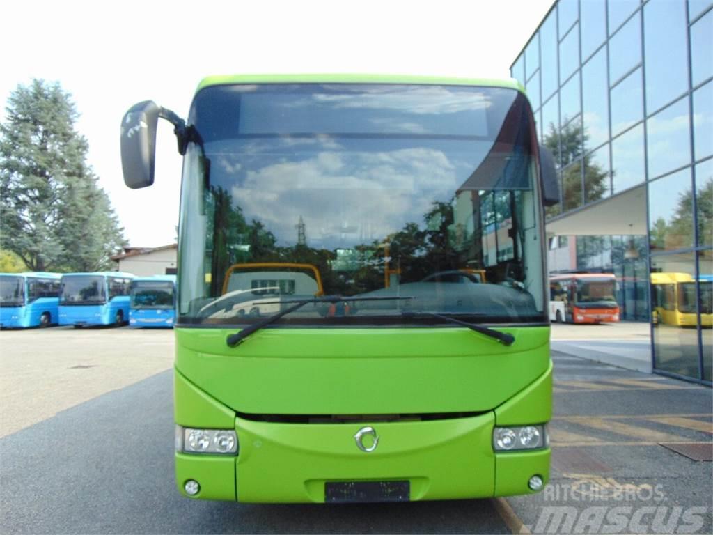 Iveco Crossway NF Autobuze intercity