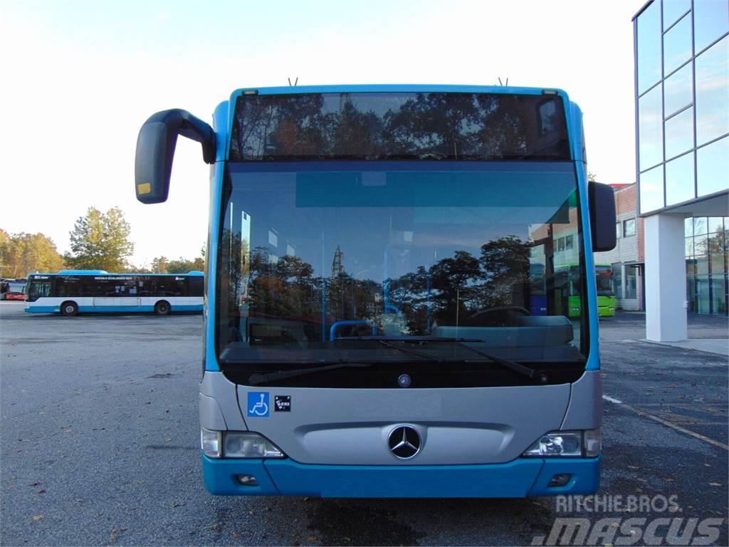Mercedes-Benz CITARO Autobuze