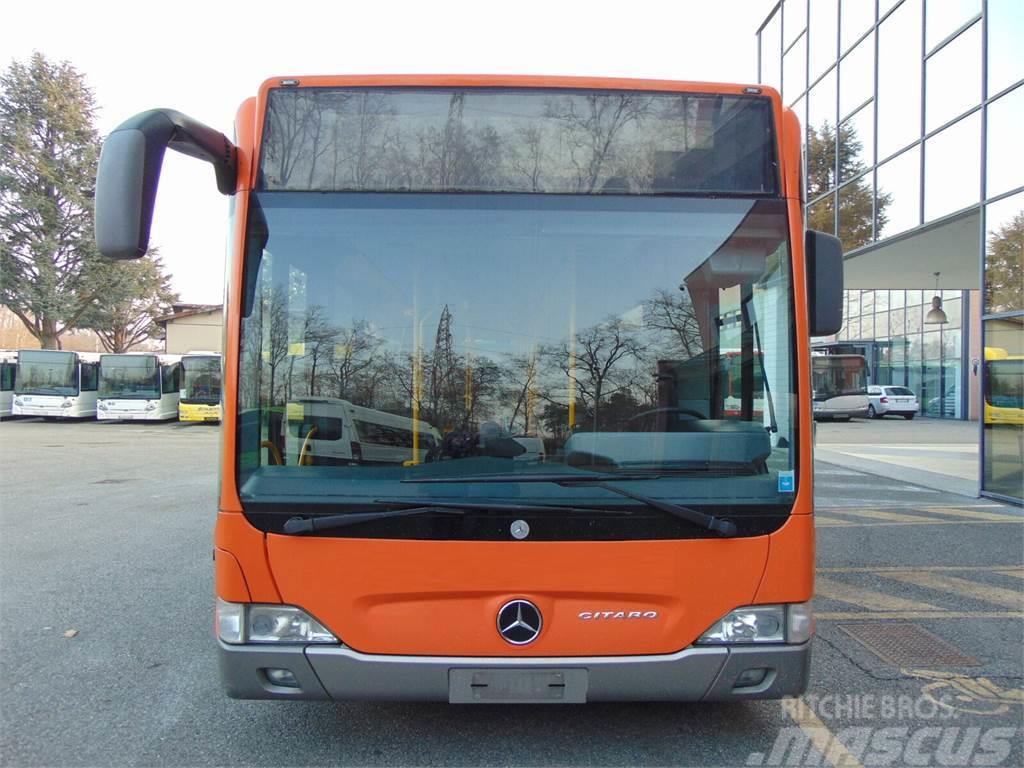 Mercedes-Benz O 530 LF Autobuze