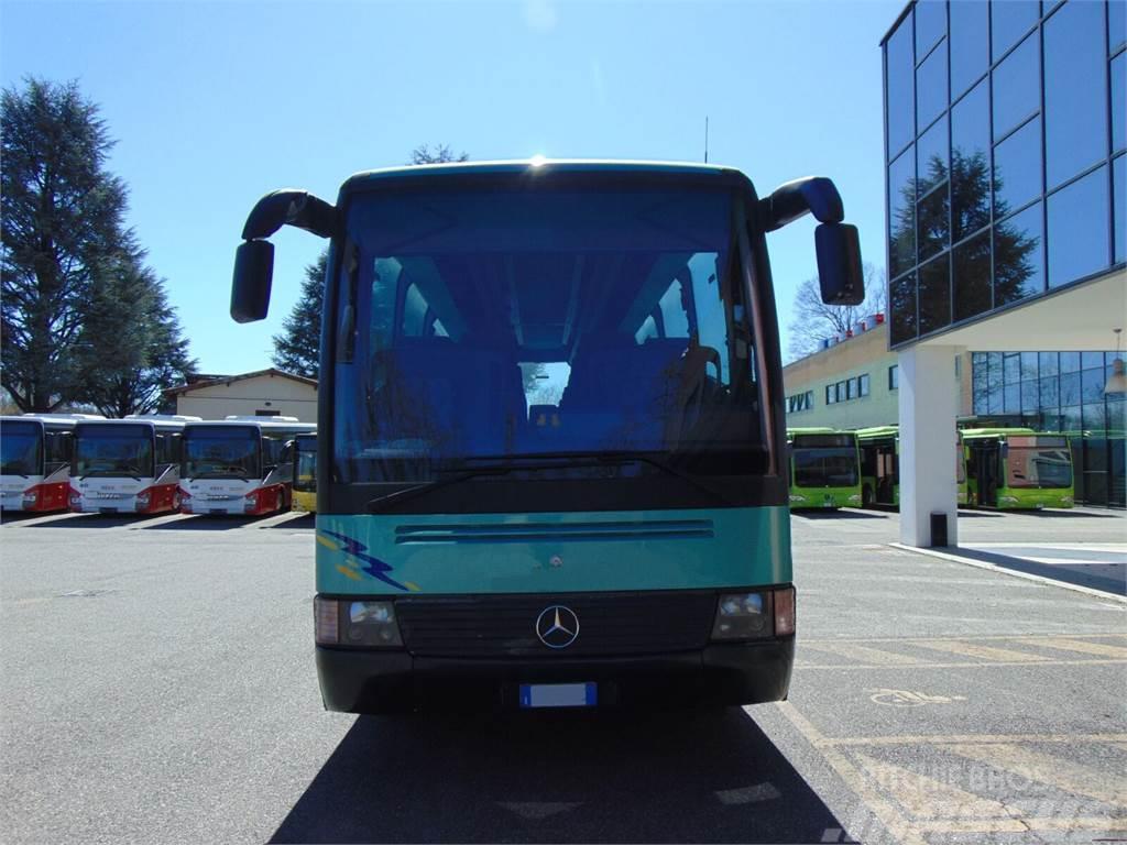 Mercedes-Benz O 404 10RHD Autobuze de turism