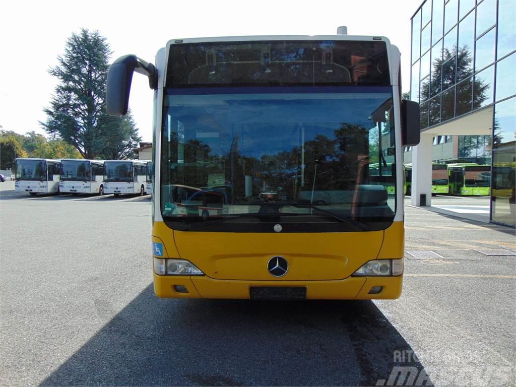 Mercedes-Benz O530 G autobuse Articulated