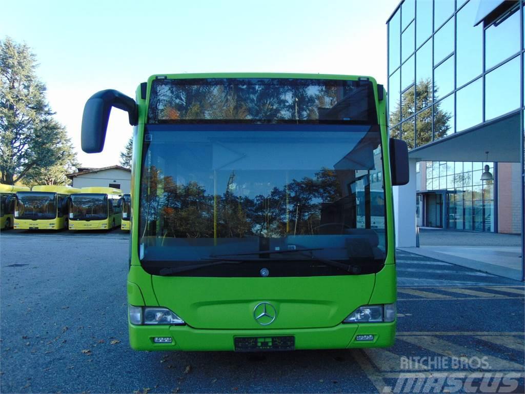 Mercedes-Benz O530 LE Autobuze intercity