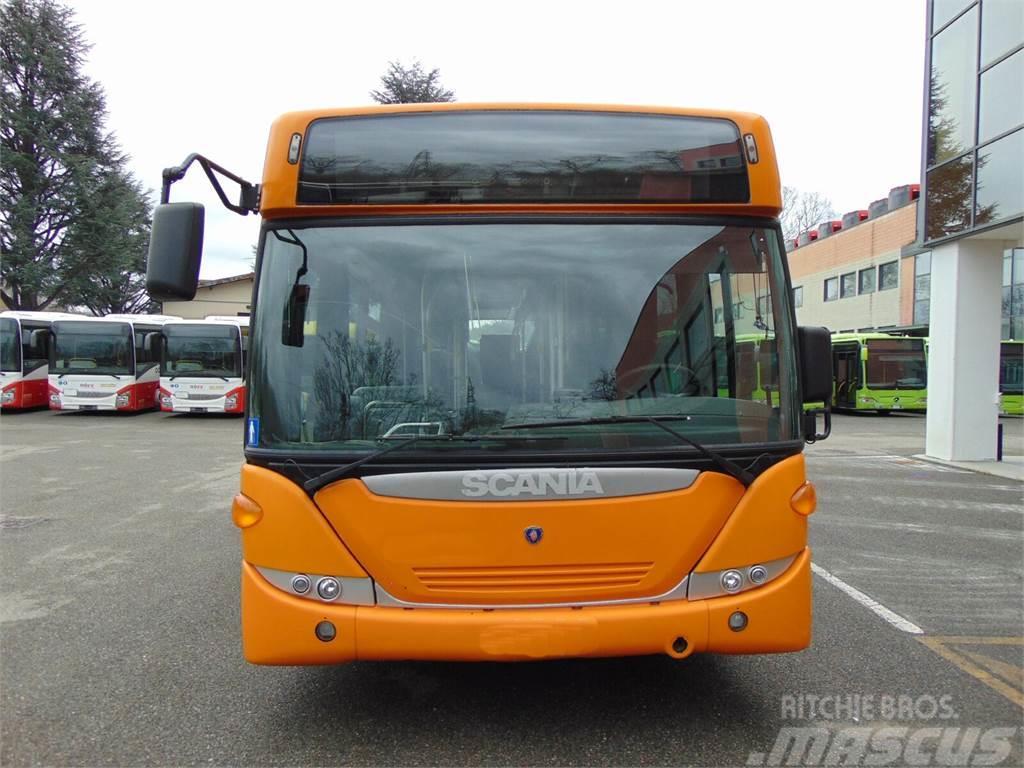 Scania OMNICITY CN270 Autobuze