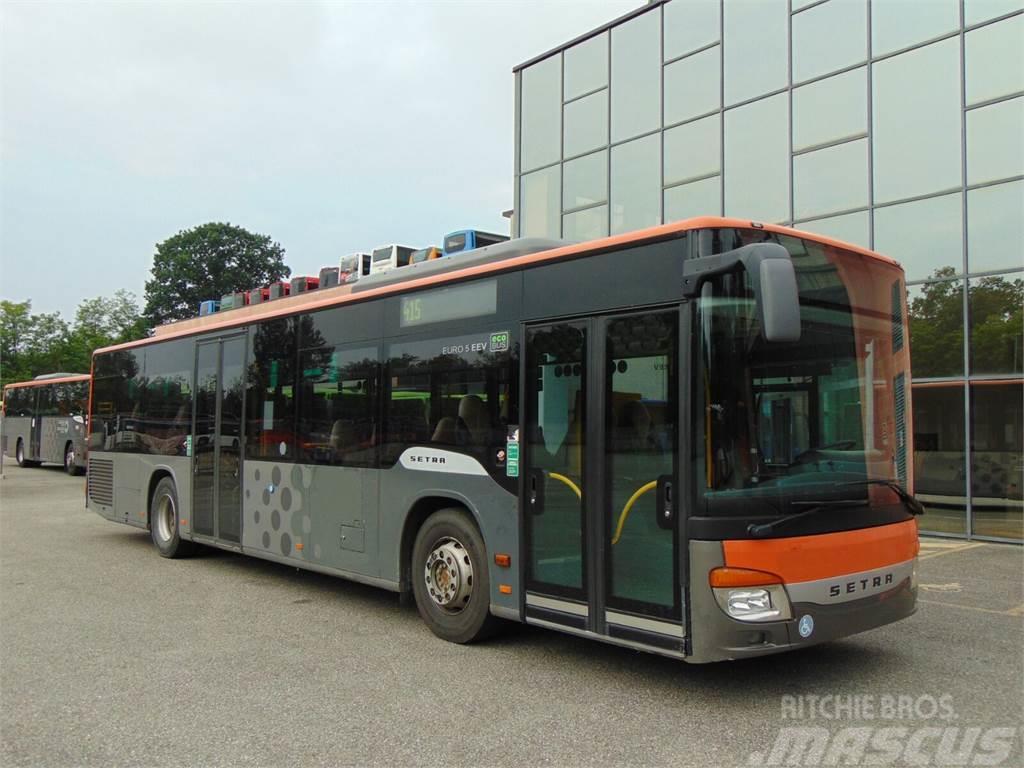 Setra S 415 NF Autobuze