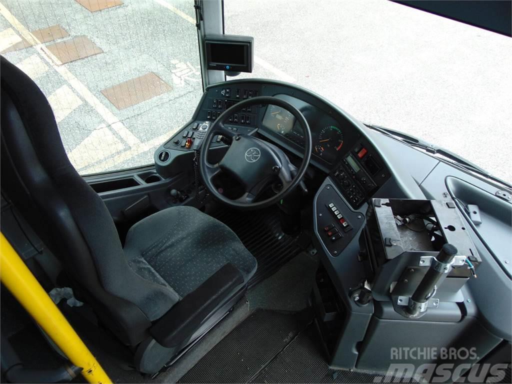 Setra S 415 UL Autobuze intercity