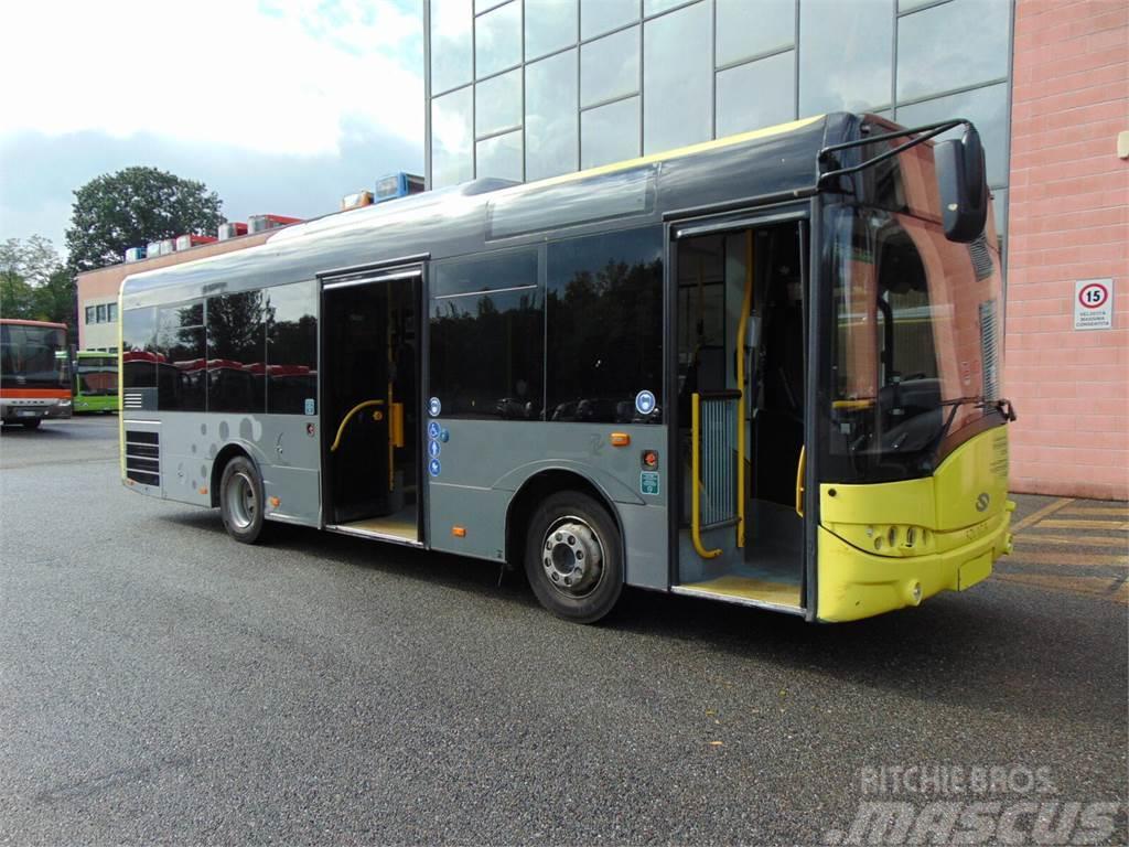 Solaris  Autobuze