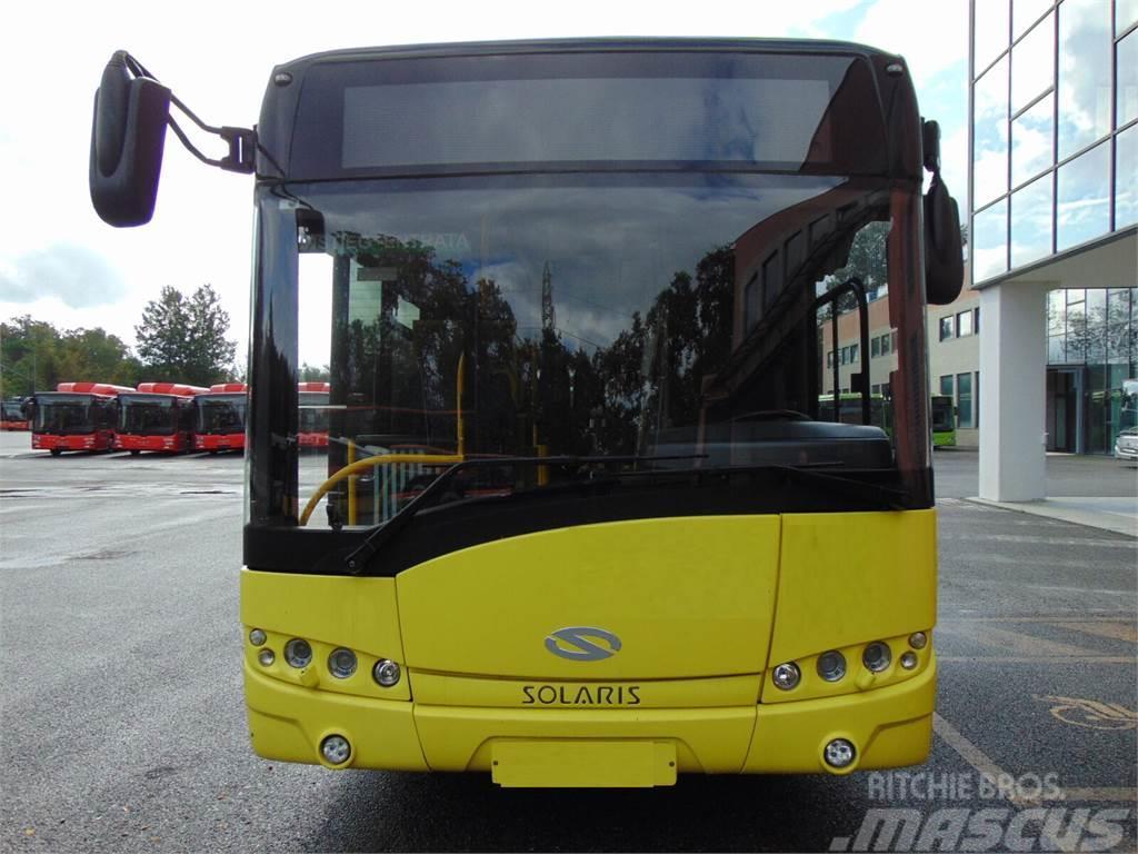 Solaris  Autobuze
