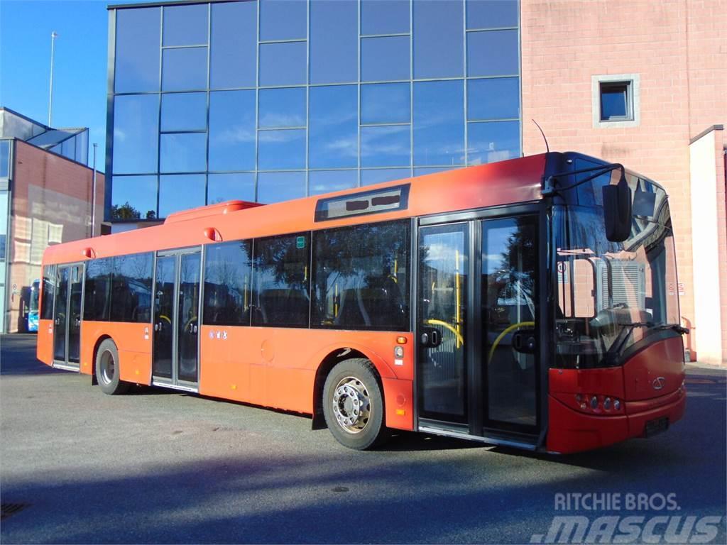 Solaris URBINO 12 Autobuze
