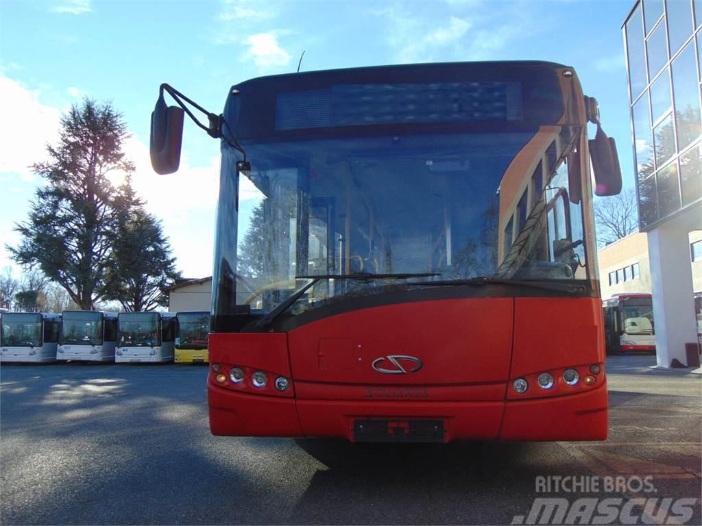 Solaris URBINO 12 Autobuze