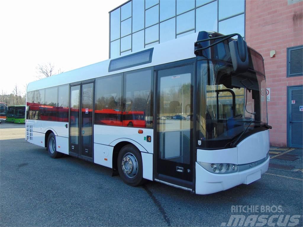 Solaris URBINO 8.9 Autobuze