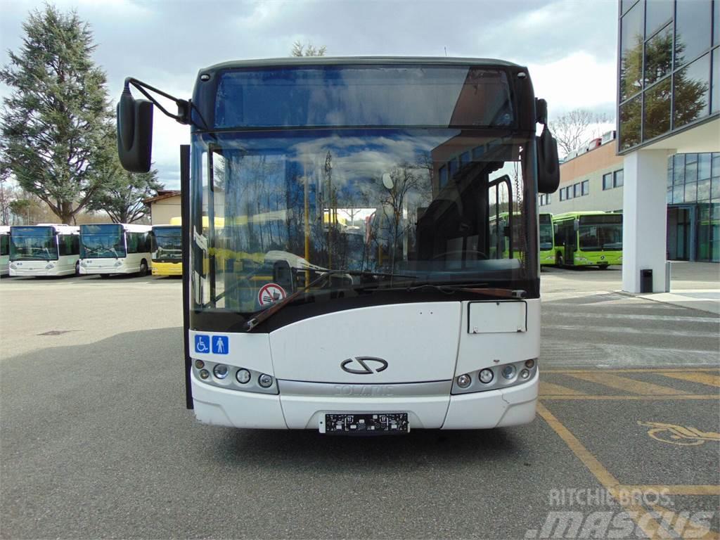 Solaris Urbino 8.6 Autobuze