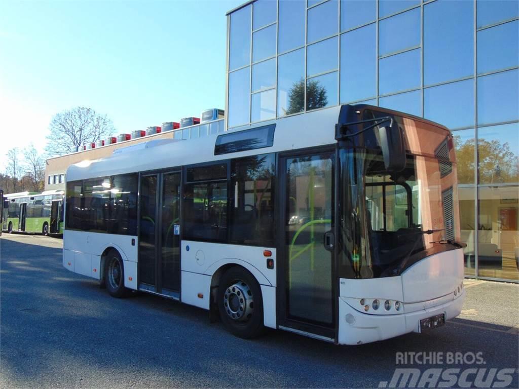 Solaris URBINO 8.6 Autobuze