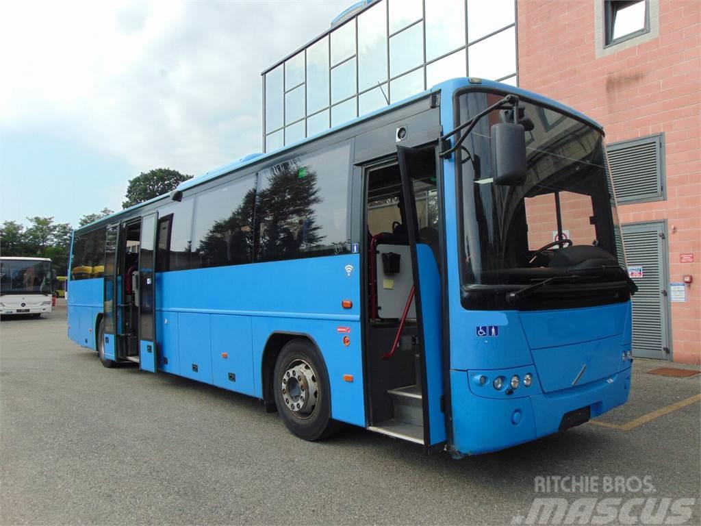 Volvo 8700 B7R Autobuze intercity