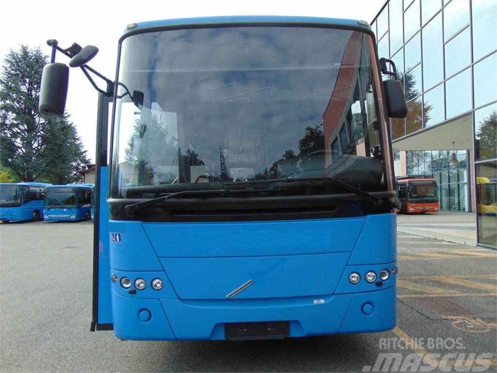Volvo 8700 B7R Autobuze intercity
