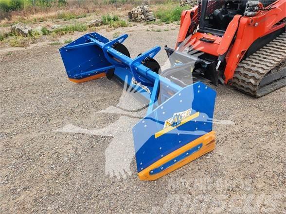  KAGE INNOVATION SB96 Alte accesorii tractor