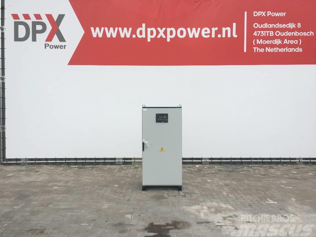 ATS Panel 1000A - Max 675 kVA - DPX-27509.1 Altele