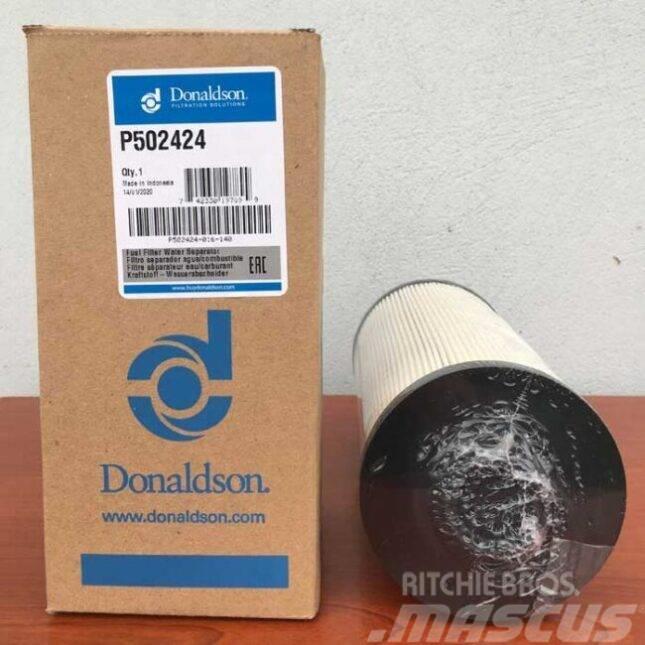 Donaldson P502424 Hidraulice