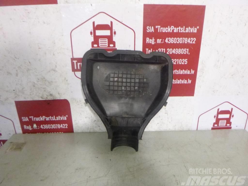 Scania R420 Mounting block cover Cabine si interior