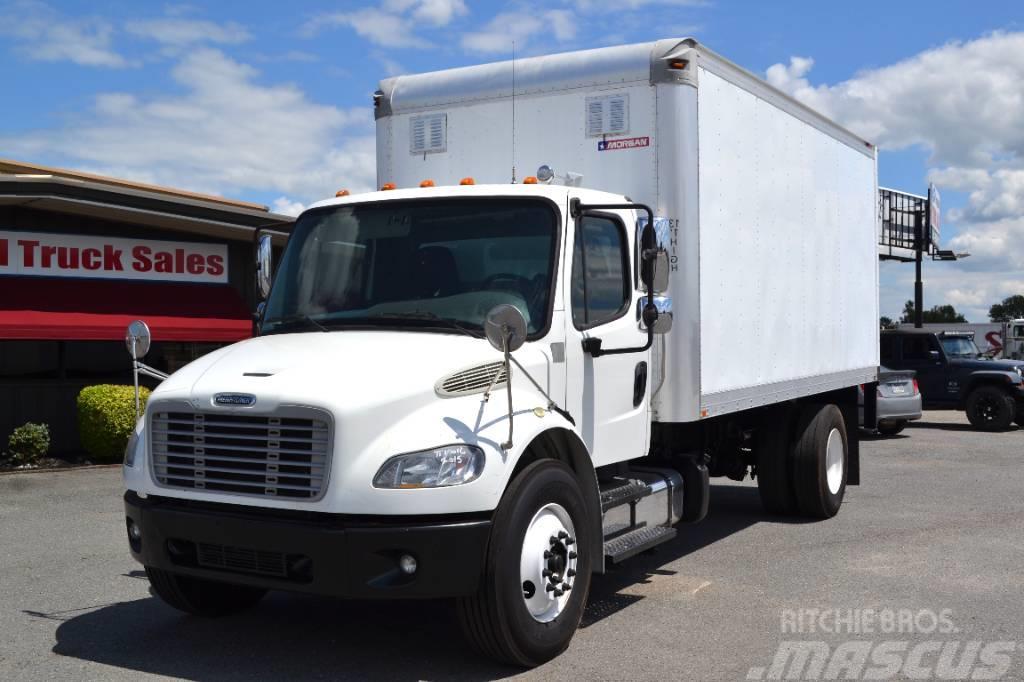 Freightliner Business Class M2 106 Autocamioane