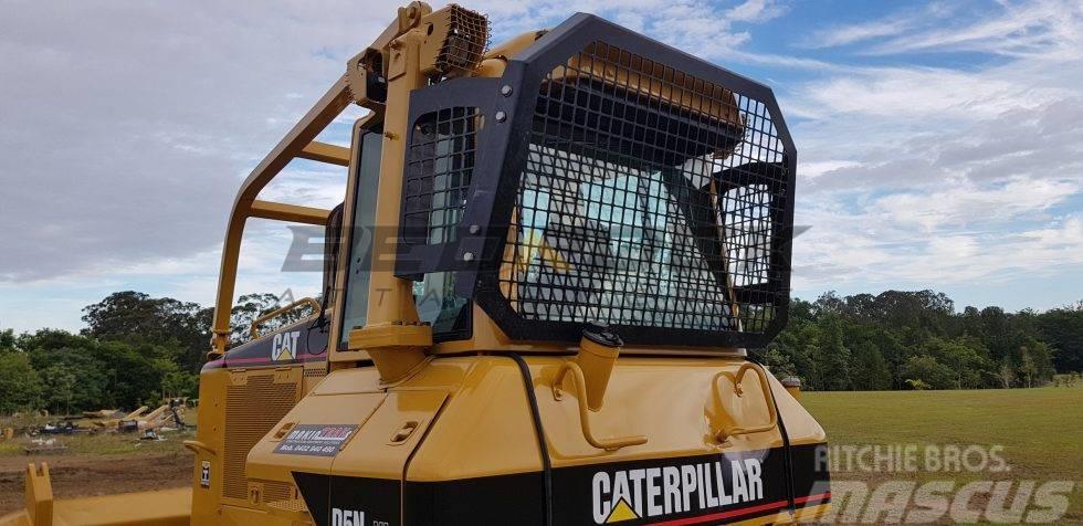 Bedrock Screens and Sweeps for CAT D5N Alte accesorii tractor