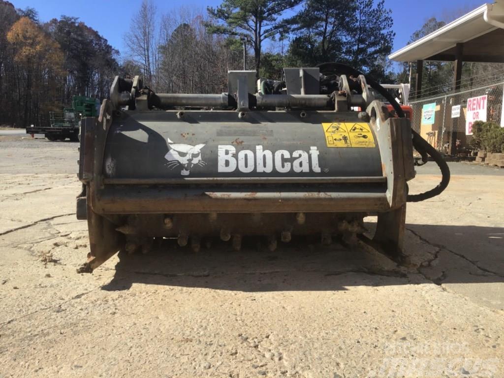 Bobcat 40PSL Betoniere