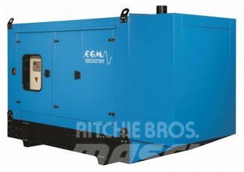 CGM 250F - Iveco 275 Kva generator Generatoare Diesel