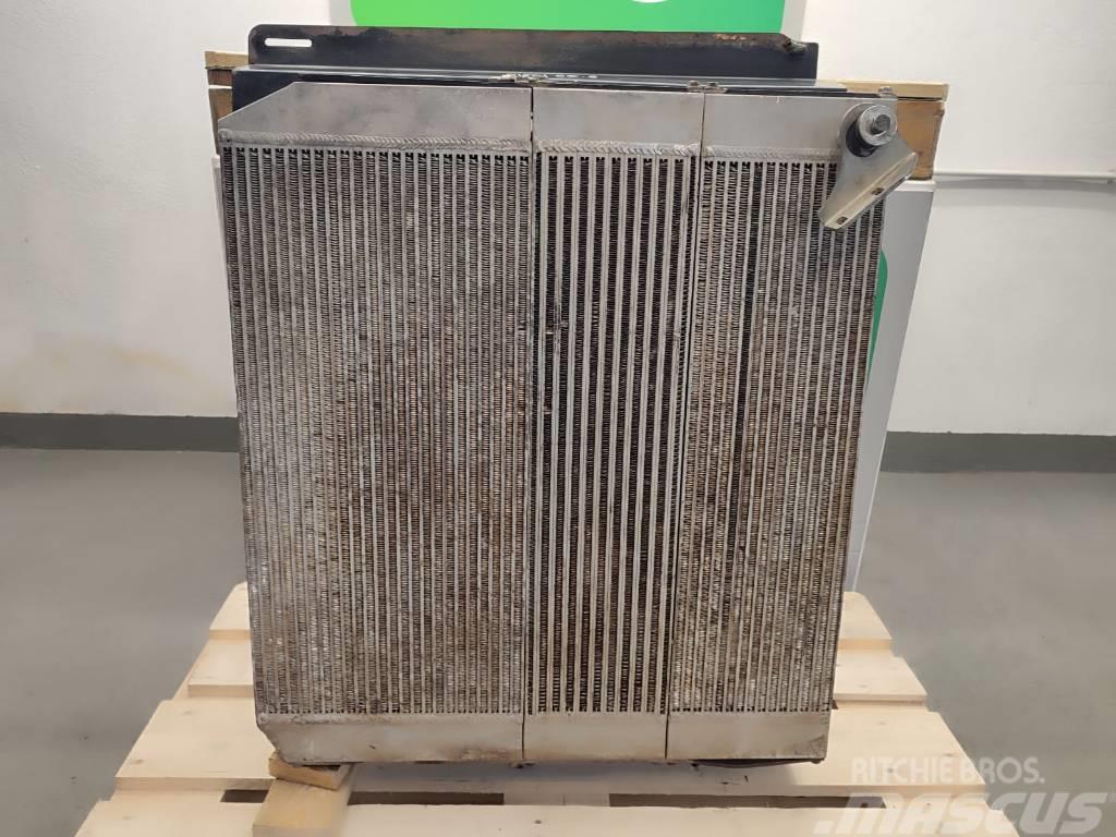 Dieci OLB0000025 DIECI 65.8 EVO2 radiator Radiatoare