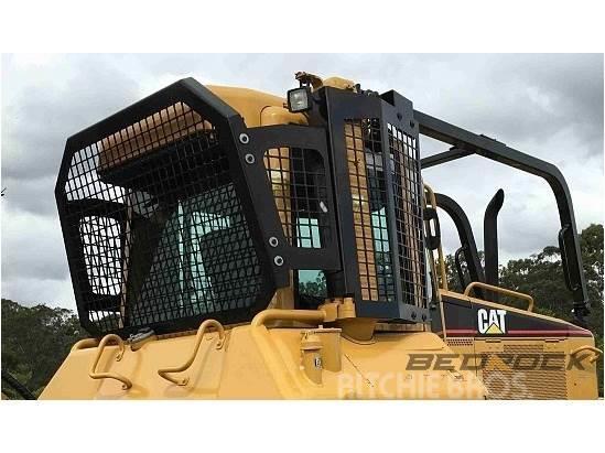Bedrock Screens and Sweeps for CAT D5N Alte accesorii tractor