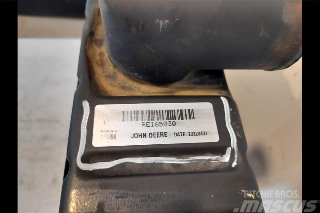 John Deere 6910 Radiator Motoare