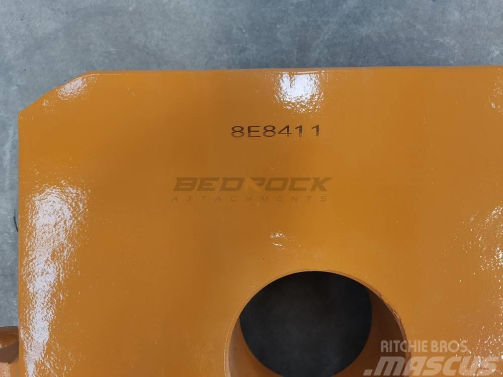 Bedrock RIPPER SHANK FOR SINGLE SHANK D10N RIPPER Alte componente