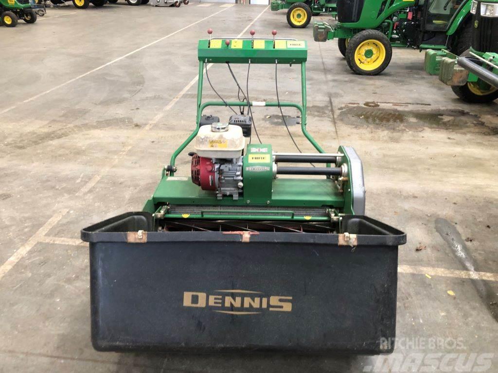 Dennis G860 Alte masini agricole