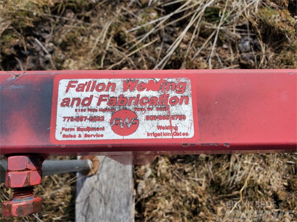  Fallon Welding RP23 Greble