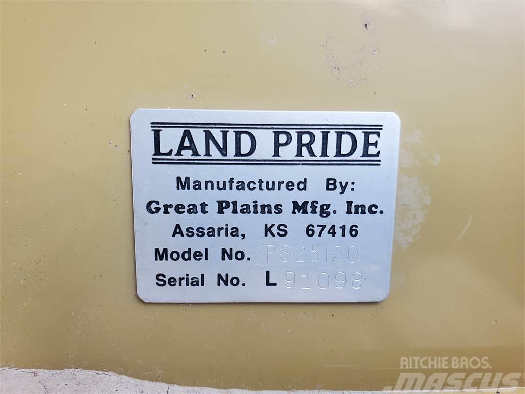 Land Pride / Great Plains Solid Stand 25-120 Alte masini si accesorii de insamantare