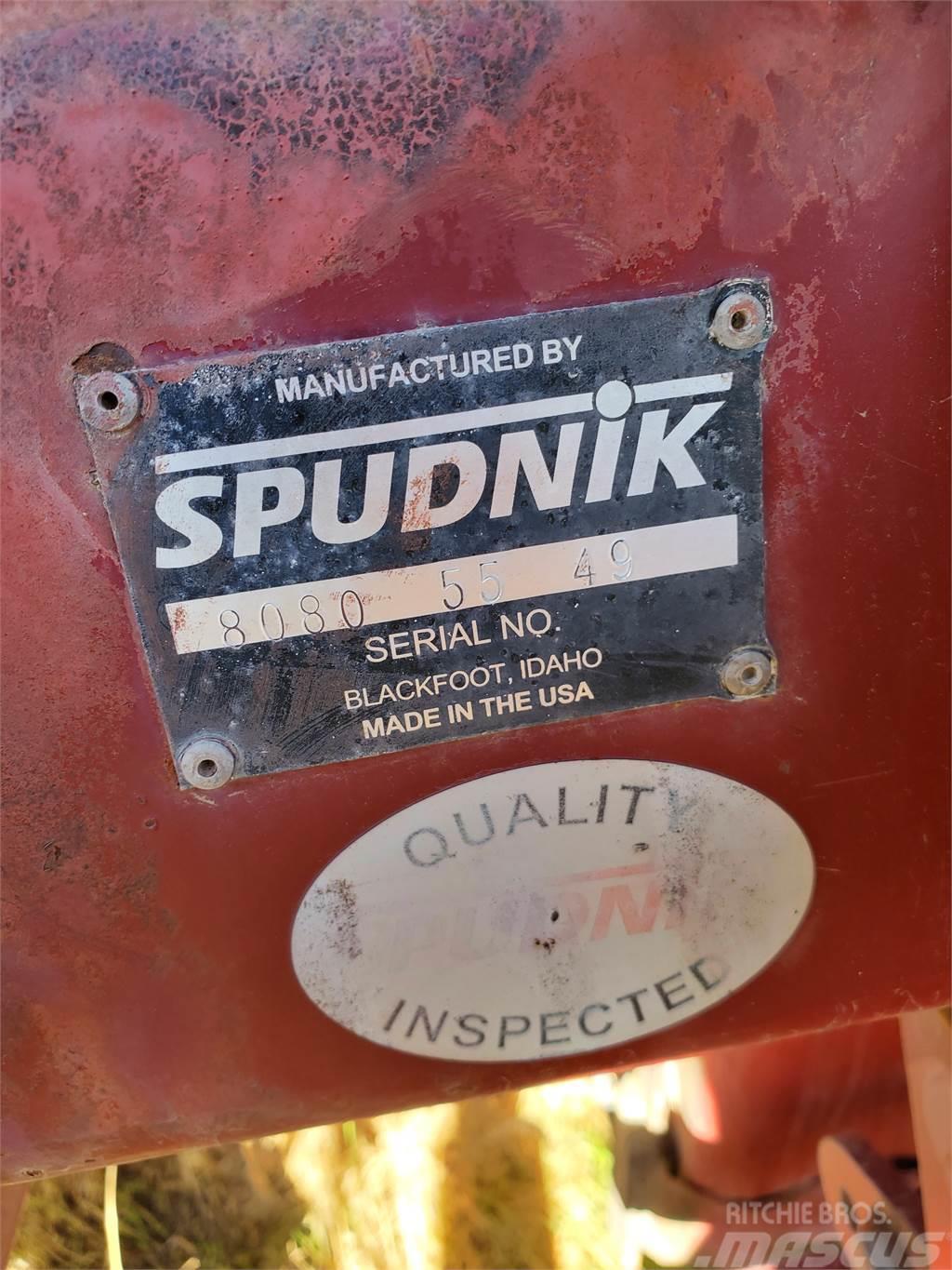  Spudnik 8080 Echipament cartofi - Altele