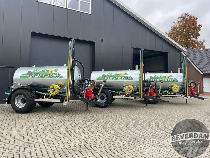  Beverdam Watertank 5000 Nieuw Ore de transport în forma lichida