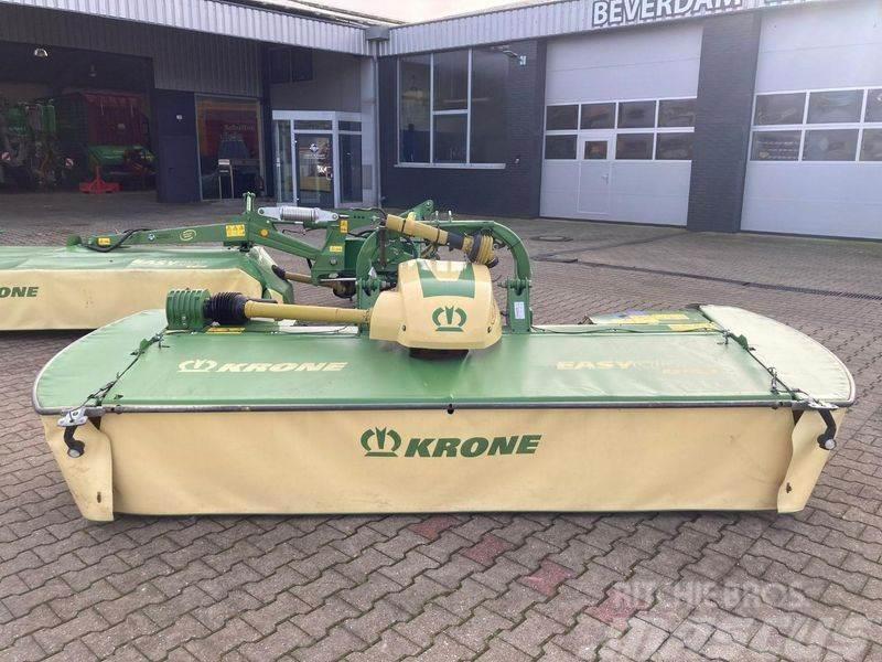 Krone Easy Cut F 320 M / R 400 Cositoare de iarba