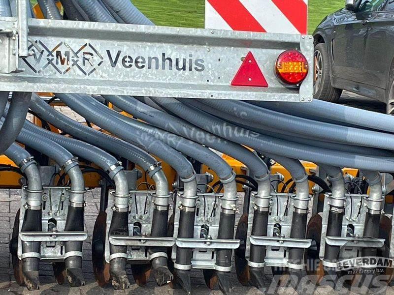 Veenhuis Euroject 3000 7.60 Alte masini de fertilizare si accesorii