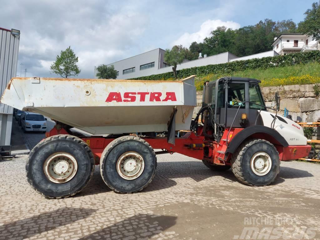 Astra ADT30C Transportoare articulate