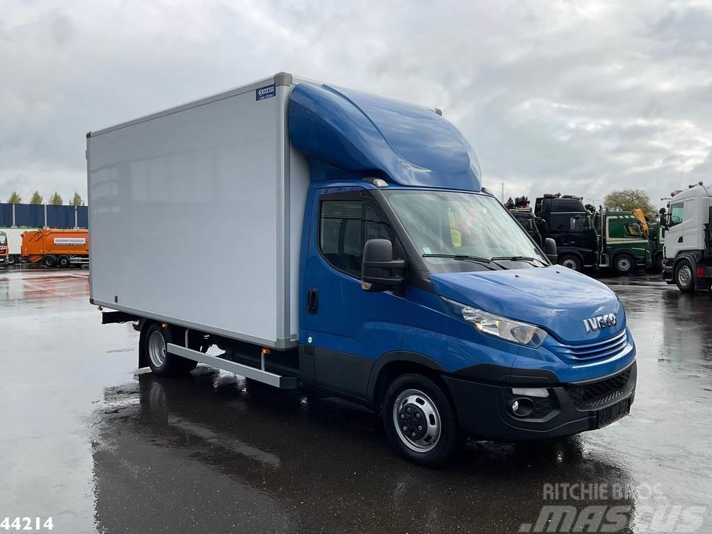 Iveco Daily 35C14 Euro 6 Just 6.399 km! Autocamioane